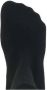 Balenciaga Stretch Gebreide Stiletto Laarzen Zwart Black Dames - Thumbnail 5