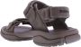 Balenciaga Toeristensandaal voor Vrouwen Beige Dames - Thumbnail 2