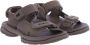 Balenciaga Toeristensandaal voor Vrouwen Beige Dames - Thumbnail 4