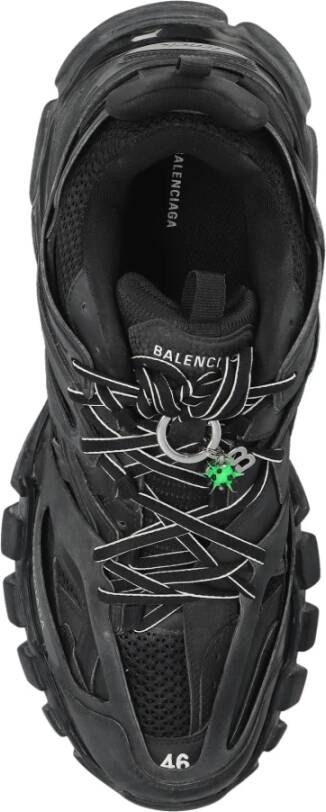Balenciaga Track Charms sportschoenen