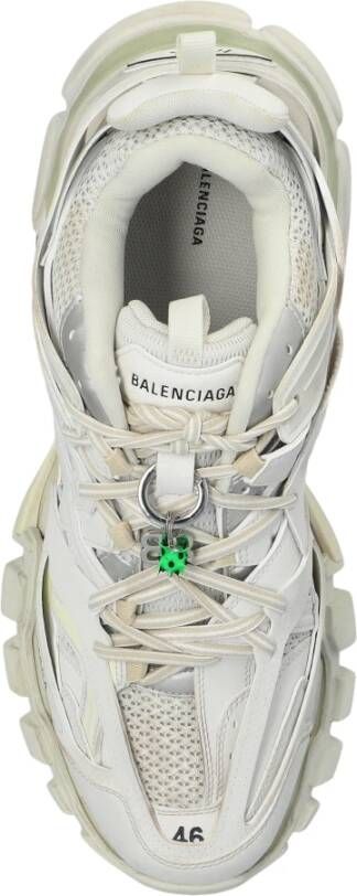 Balenciaga Track Charms sportschoenen