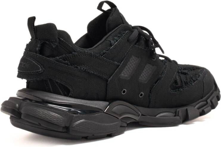 Balenciaga Track Full Black Sneakers Mannen