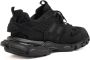 Balenciaga Track Full Black Sneakers Mannen - Thumbnail 2