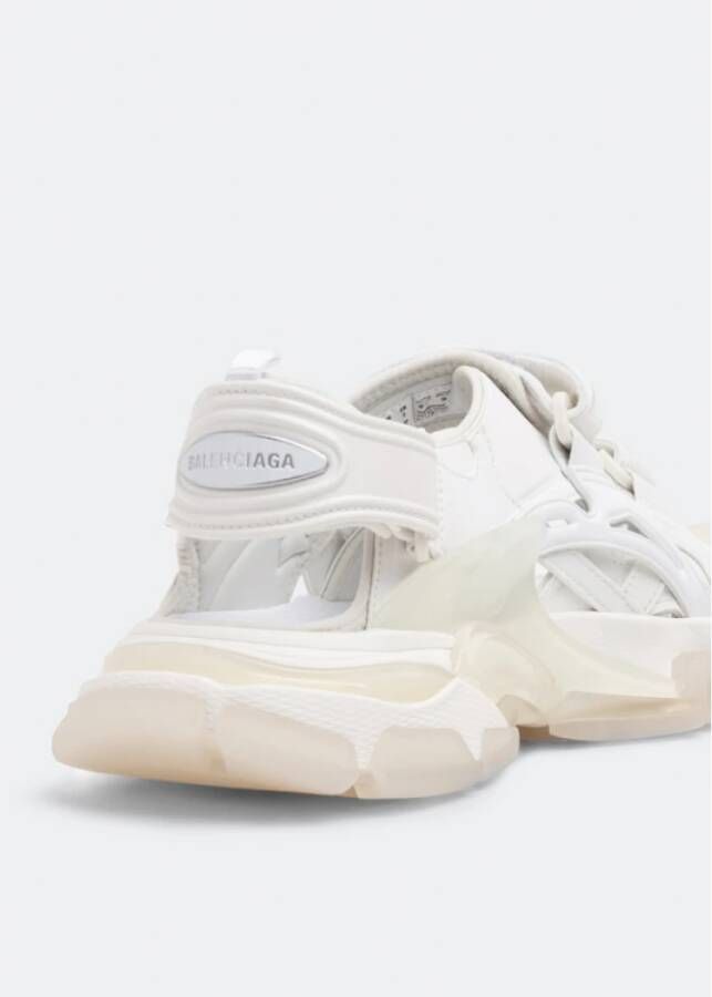 Balenciaga Track Sandal
