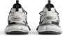 Balenciaga Track Sneaker Grijs Zwart Wit - Thumbnail 2