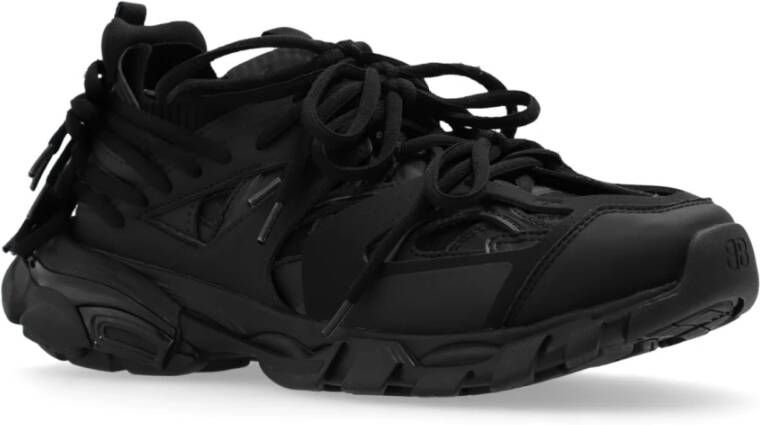 Balenciaga Track sneakers Black Dames