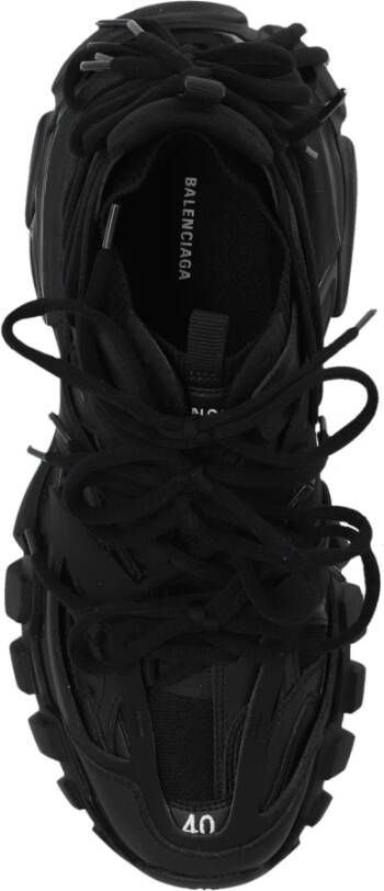 Balenciaga Track sneakers Black Dames