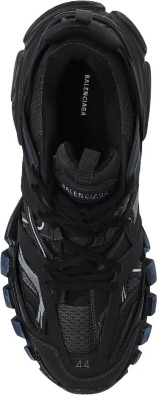 Balenciaga Track sneakers Black Heren