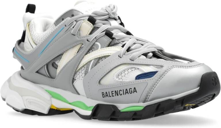 Balenciaga Track sneakers Gray Dames