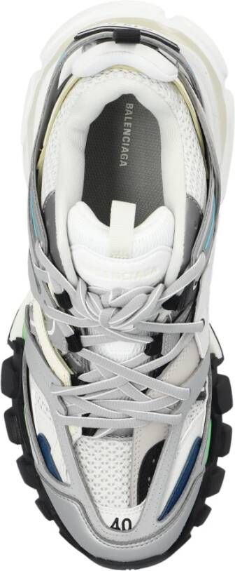 Balenciaga Track sneakers Gray Dames