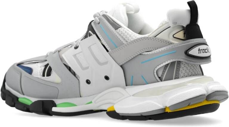 Balenciaga Track sneakers Gray Heren