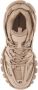 Balenciaga Track Sneakers Lichtbruin Futuristisch Ontwerp - Thumbnail 2