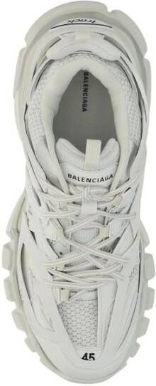 Balenciaga ‘Track’ Sneakers Wit Heren - Foto 3