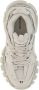 Balenciaga Witte Track Sneakers voor Dames Wit Dames - Thumbnail 2