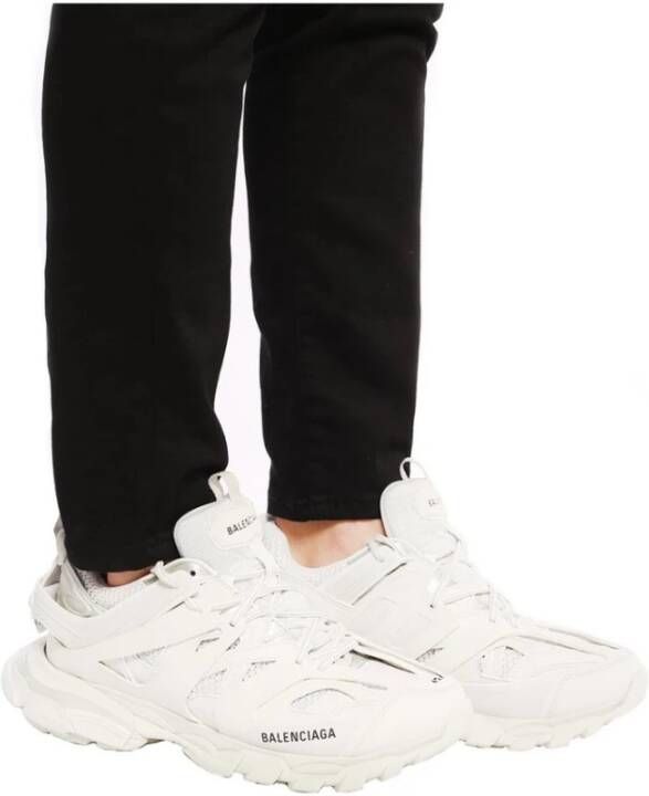 Balenciaga Track sneakers Wit Heren