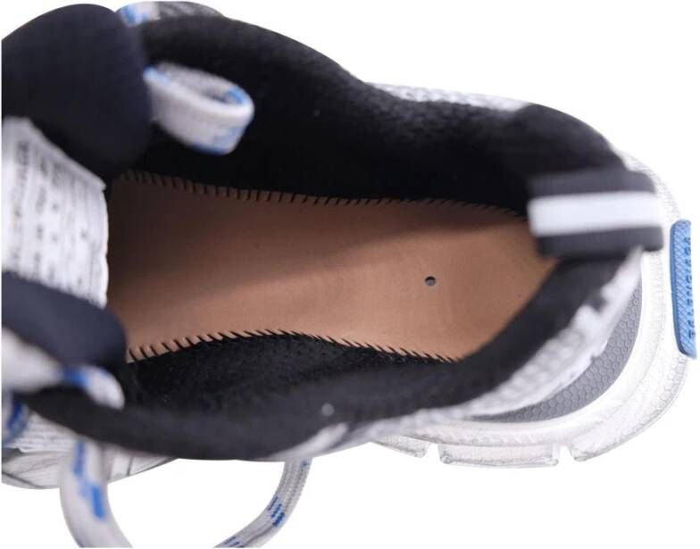 Balenciaga Track Sneakers WitGrijs
