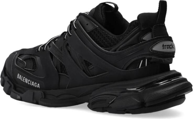 Balenciaga Track sneakers Zwart Dames