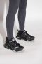 Balenciaga Zwart Grijs Track Sneakers Black Dames - Thumbnail 3