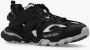 Balenciaga Zwart Grijs Track Sneakers Black Dames - Thumbnail 5