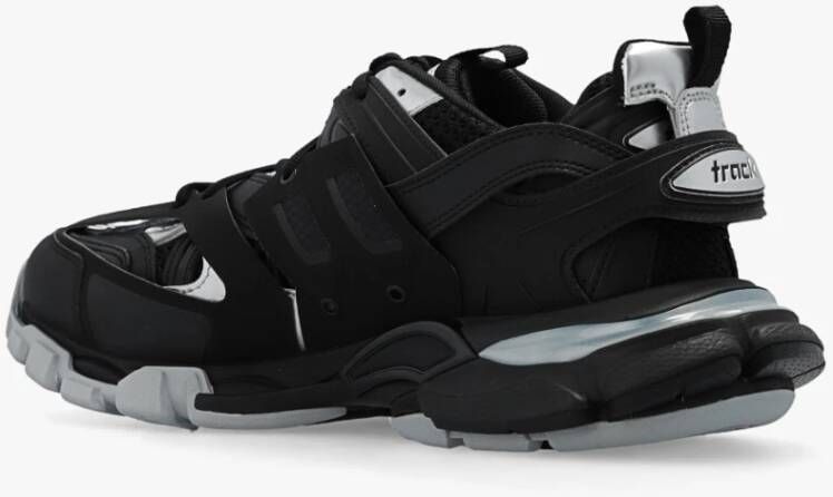 Balenciaga Track sneakers Zwart Dames