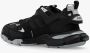 Balenciaga Zwart Grijs Track Sneakers Black Dames - Thumbnail 6