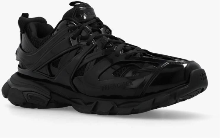 Balenciaga Track sneakers Zwart Heren