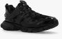 Balenciaga Sneakers Track Jelly Black Heren - Thumbnail 4