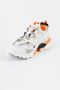 Balenciaga Track Sportschoenen White Dames - Thumbnail 4