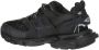 Balenciaga Track Sportschoenen Zwart Heren - Thumbnail 4