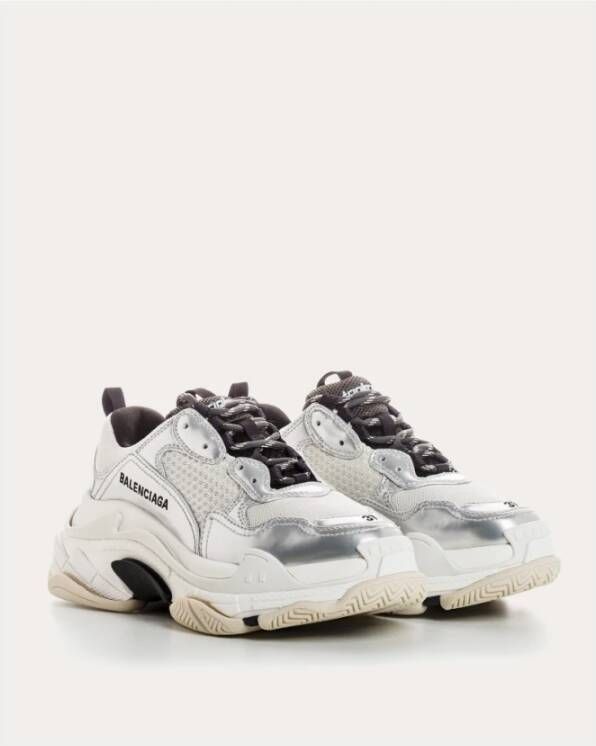 Balenciaga Triple S Sneakers Multicolor Dames