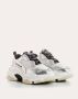 Balenciaga Triple S Sneakers Multicolor Dames - Thumbnail 2