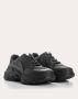 Balenciaga Triple S Mold Sneakers Black Heren - Thumbnail 2