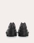 Balenciaga Triple S Mold Sneakers Black Heren - Thumbnail 3
