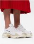 Balenciaga Triple S Sneaker White Dames - Thumbnail 5