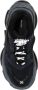 Balenciaga Triple S Clear Sole Sportschoenen Zwart Dames - Thumbnail 10