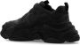 Balenciaga Triple S sneakers Black Dames - Thumbnail 5