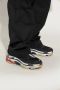 Balenciaga Triple S Lage Sneakers Black Heren - Thumbnail 5