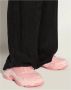 Balenciaga Triple S Sneakers Pink Dames - Thumbnail 2