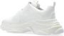 Balenciaga Triple S sneakers White Heren - Thumbnail 5