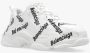 Balenciaga Triple S sneakers White Heren - Thumbnail 4