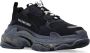 Balenciaga Triple S sneakers Black Dames - Thumbnail 4