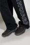 Balenciaga Grijze Logo Sneakers Triple S Stijl - Thumbnail 4