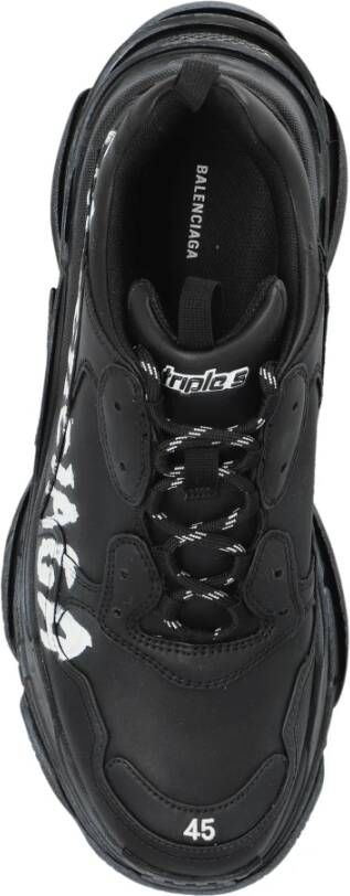 Balenciaga Triples S sneakers