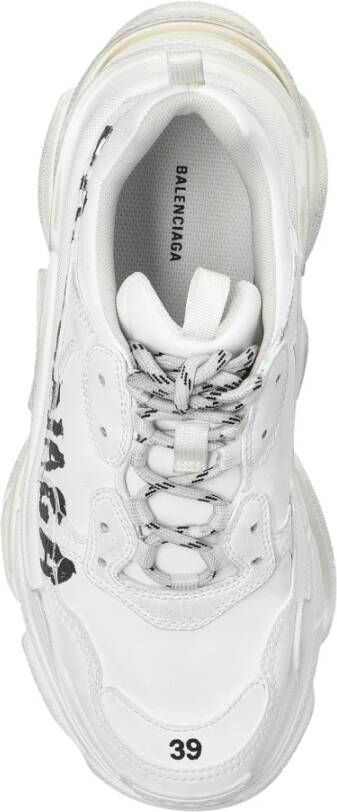Balenciaga Triples S sneakers