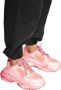 Balenciaga Triple S Sneakers in Roze Dames - Thumbnail 5