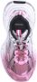 Balenciaga Urban Spray Sneakers met Oversized Design - Thumbnail 2