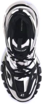 Balenciaga Urban Track Sneakers met iconische details