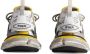 Balenciaga Vintage Atletische Stijl Track Sneakers - Thumbnail 2