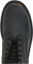 Balenciaga Vintage leren enkellaarsjes Black Heren - Thumbnail 3