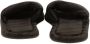 Balenciaga Vintage Pre-owned Canvas sandals Black Dames - Thumbnail 5